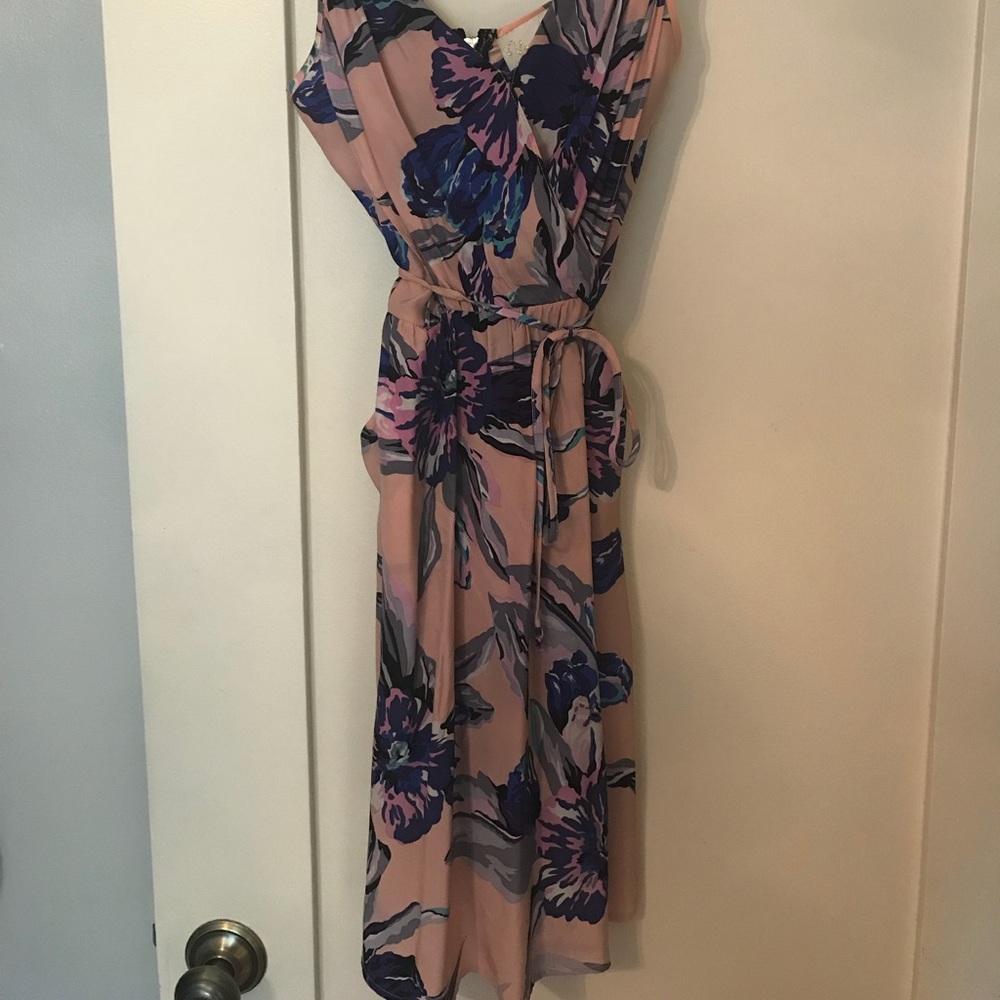 Yumi Kim dress